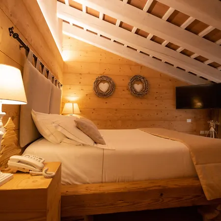 Borghetto San Biagio Relais ティエーネ