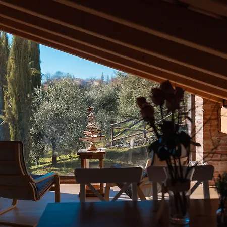 Borghetto San Biagio Relais