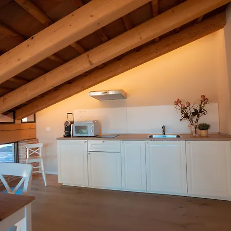 ベッド・アンド・ブレックファスト Borghetto San Biagio Relais ティエーネ