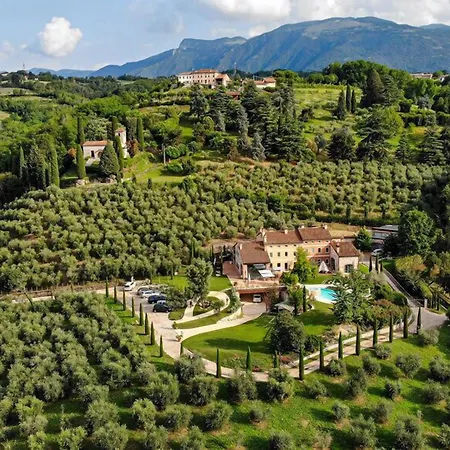 ベッド・アンド・ブレックファスト Borghetto San Biagio Relais