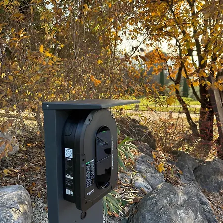 ベッド・アンド・ブレックファスト Borghetto San Biagio Relais