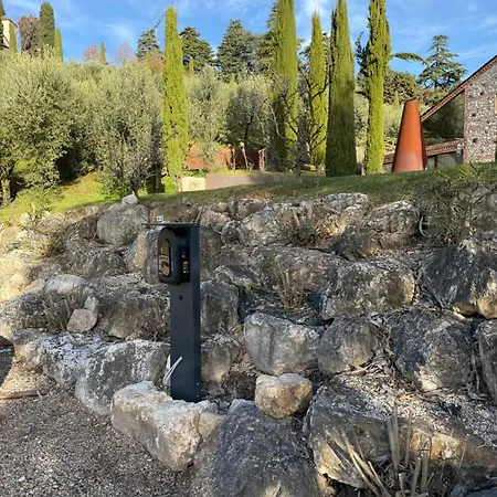 Borghetto San Biagio Relais فندق مبيت وإفطار