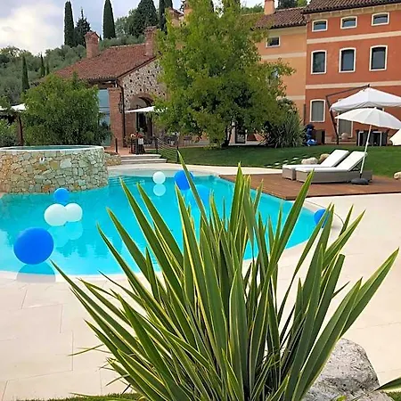 Borghetto San Biagio Relais