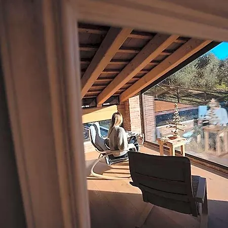 Borghetto San Biagio Relais 4*