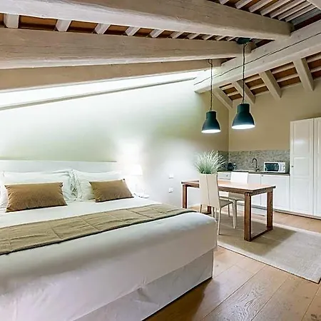 Borghetto San Biagio Relais Thiene