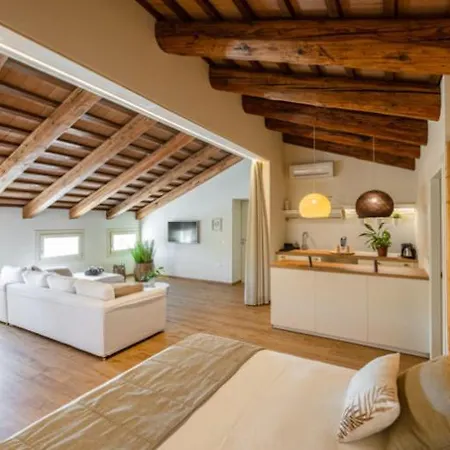 Borghetto San Biagio Relais فندق مبيت وإفطار
