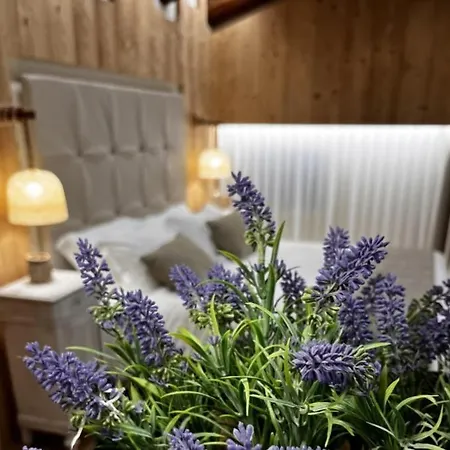 فندق مبيت وإفطار Borghetto San Biagio Relais