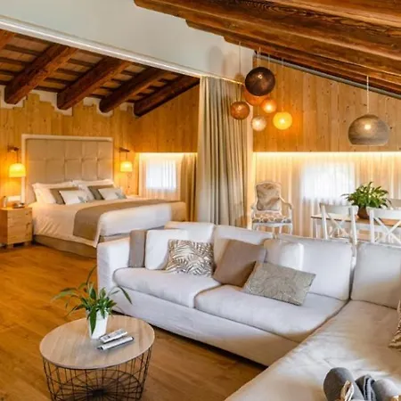 Bed & Breakfast Borghetto San Biagio Relais Thiene