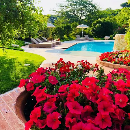 Borghetto San Biagio Relais تْييني