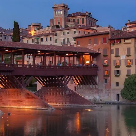 Borghetto San Biagio Relais فندق مبيت وإفطار 4*