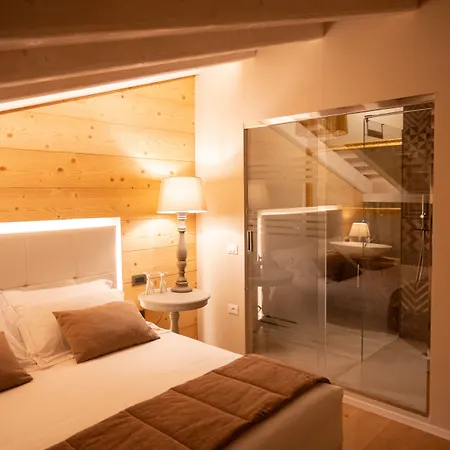 Borghetto San Biagio Relais تْييني