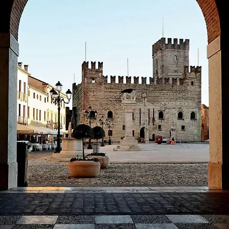 Borghetto San Biagio Relais تْييني