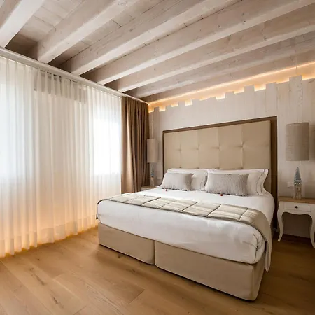 Borghetto San Biagio Relais ティエーネ