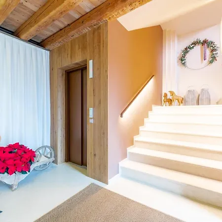 ベッド・アンド・ブレックファスト Borghetto San Biagio Relais 4*