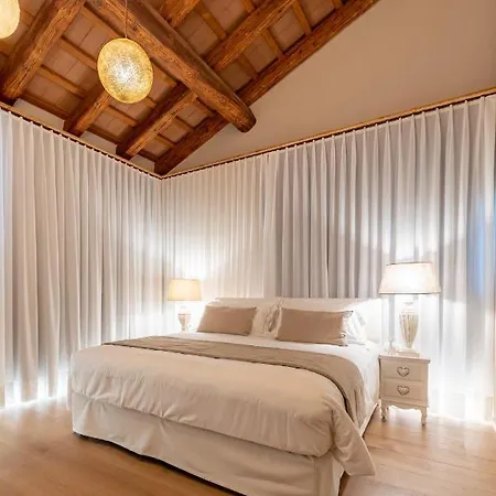 Borghetto San Biagio Relais ベッド・アンド・ブレックファスト 4*