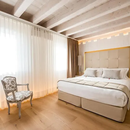 ベッド・アンド・ブレックファスト Borghetto San Biagio Relais