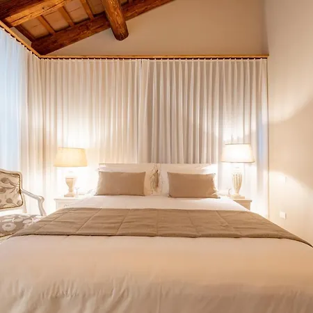ベッド・アンド・ブレックファスト Borghetto San Biagio Relais