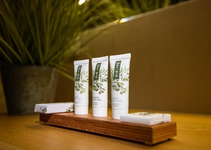 Borghetto San Biagio Relais ベッド・アンド・ブレックファスト 4*