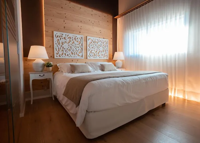 Borghetto San Biagio Relais ベッド・アンド・ブレックファスト ティエーネ