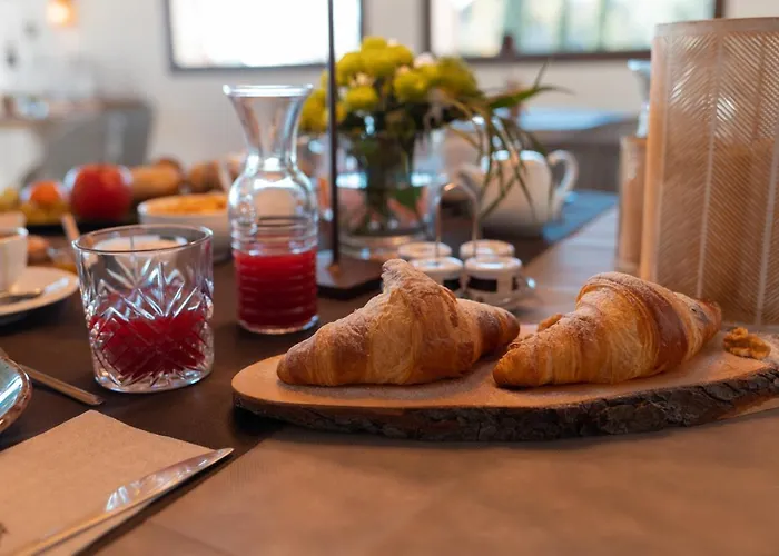 Borghetto San Biagio Relais ベッド・アンド・ブレックファスト