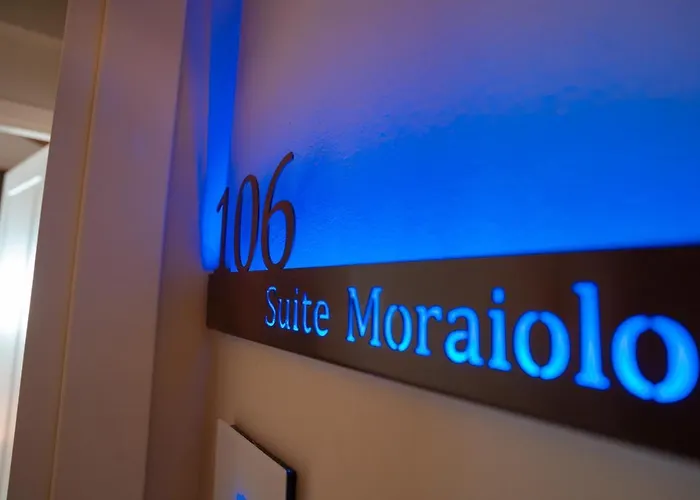 Borghetto San Biagio Relais ティエーネ