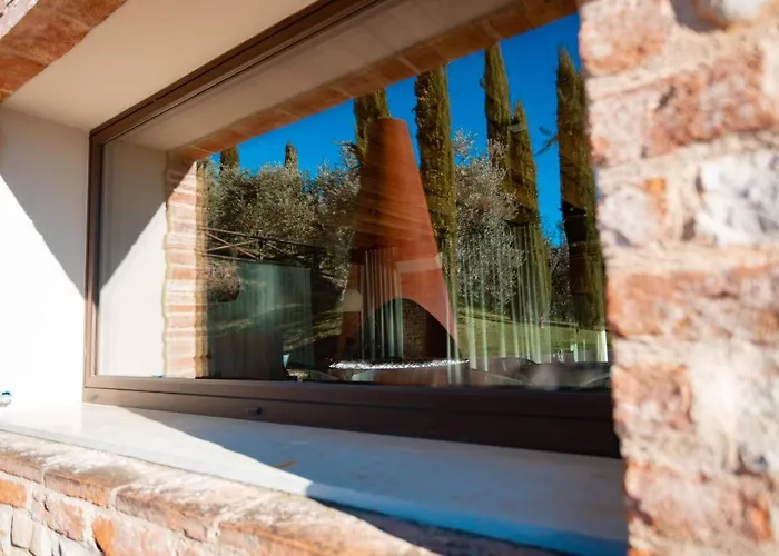 Borghetto San Biagio Relais 4*