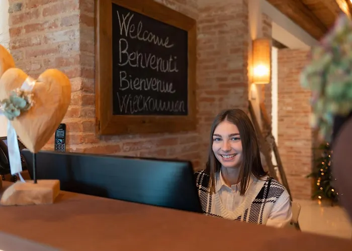 Borghetto San Biagio Relais ベッド・アンド・ブレックファスト 4*