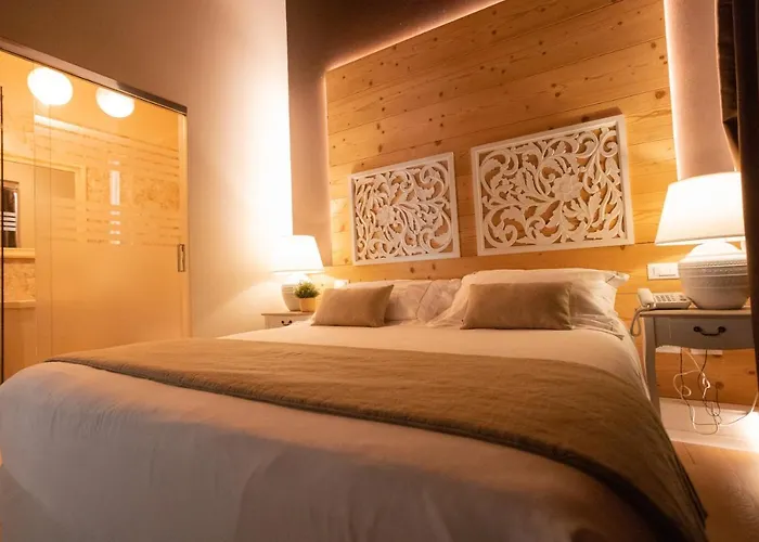 Borghetto San Biagio Relais ティエーネ