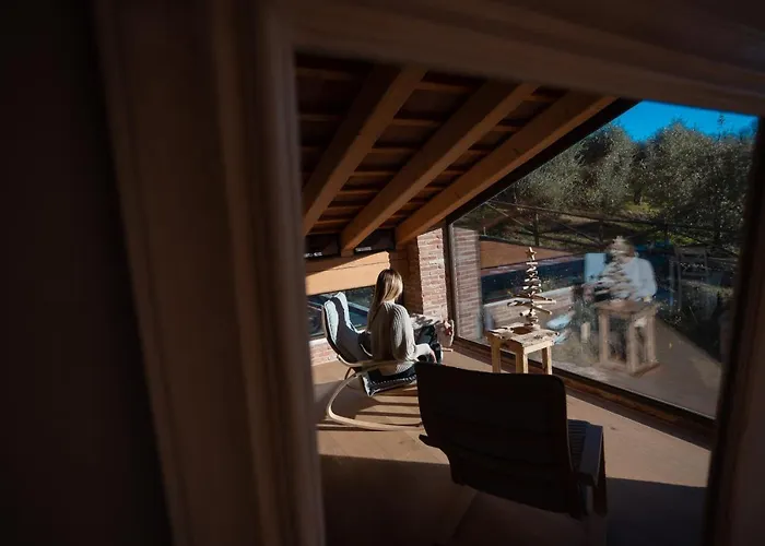 Borghetto San Biagio Relais 4*