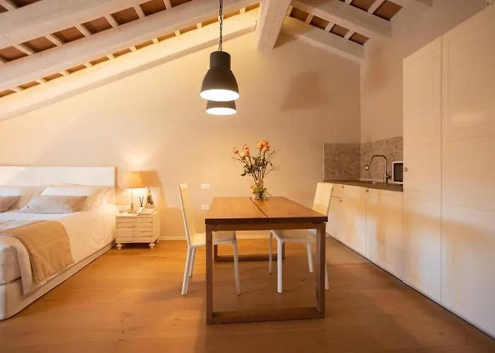 Borghetto San Biagio Relais