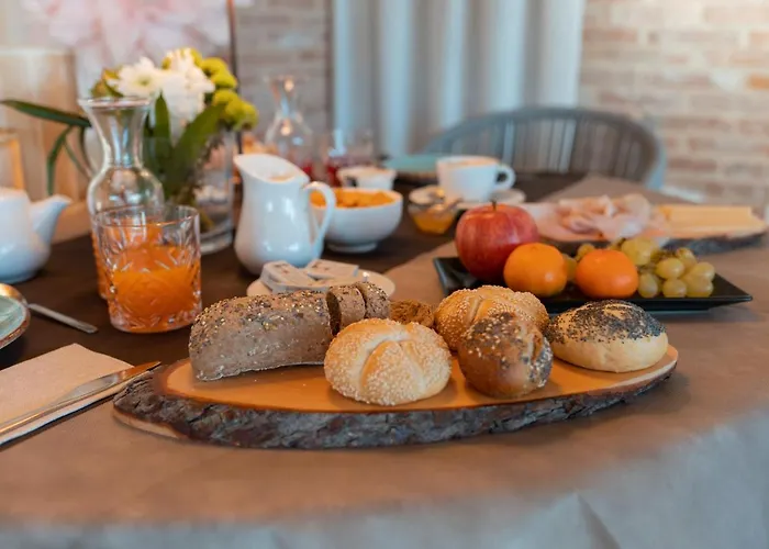 Borghetto San Biagio Relais ベッド・アンド・ブレックファスト