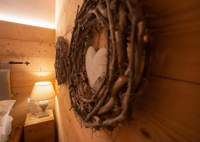 ベッド・アンド・ブレックファスト Borghetto San Biagio Relais 4*