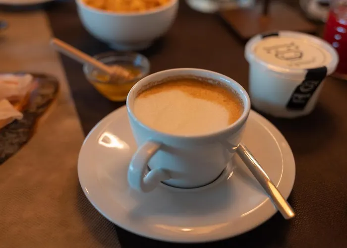 Borghetto San Biagio Relais ティエーネ