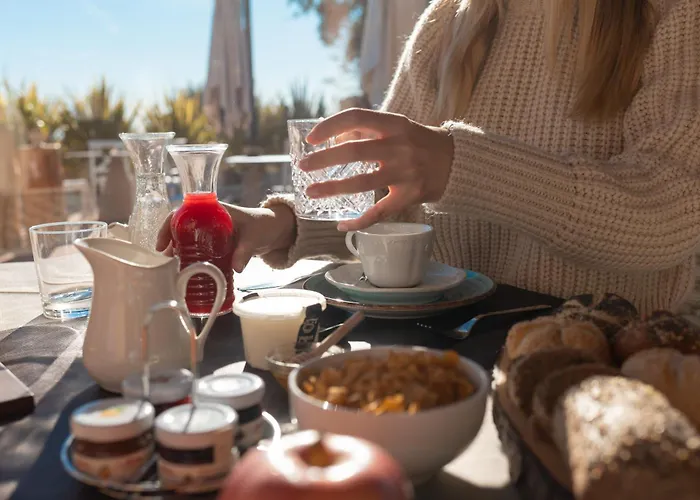 Borghetto San Biagio Relais 4*