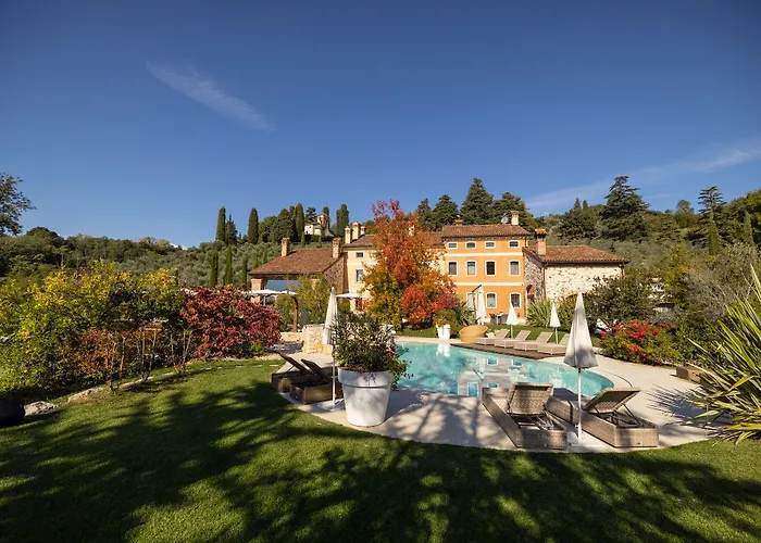 Borghetto San Biagio Relais 4*