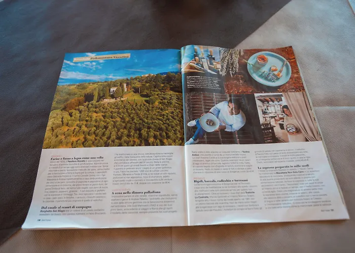 Borghetto San Biagio Relais 4*