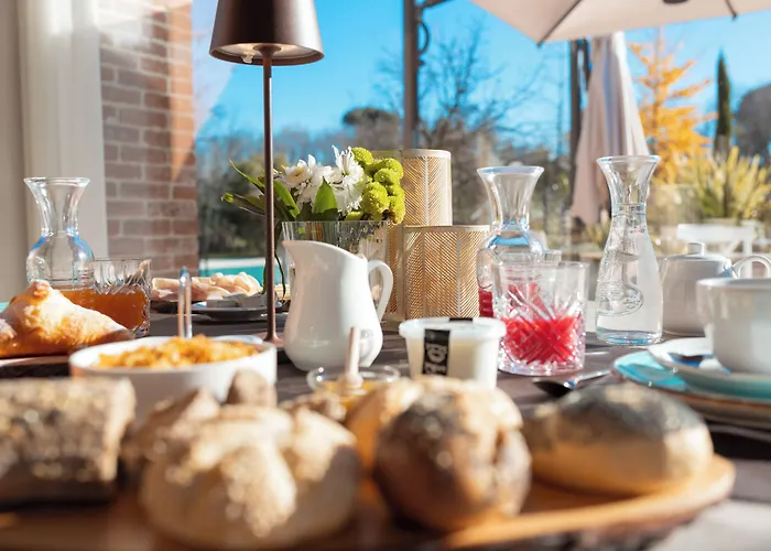 Borghetto San Biagio Relais 4*