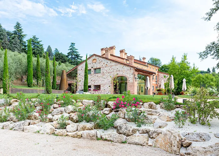 Borghetto San Biagio Relais
