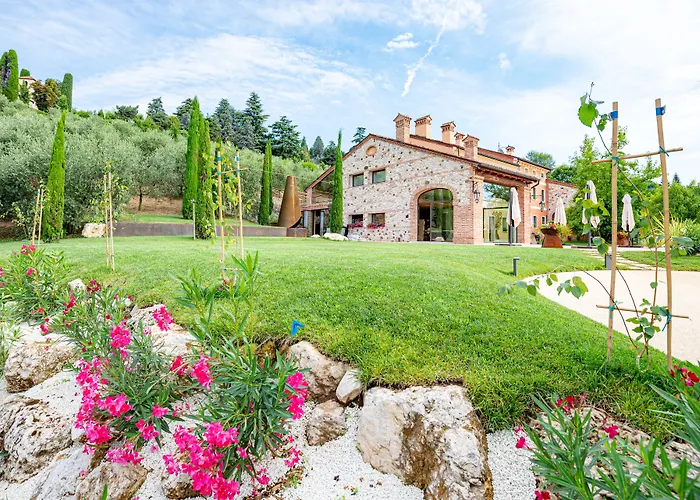 Borghetto San Biagio Relais ベッド・アンド・ブレックファスト 4*