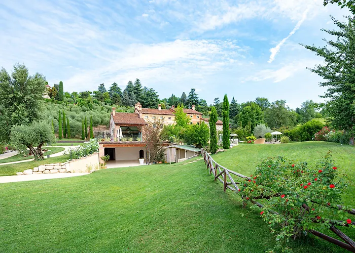 Borghetto San Biagio Relais