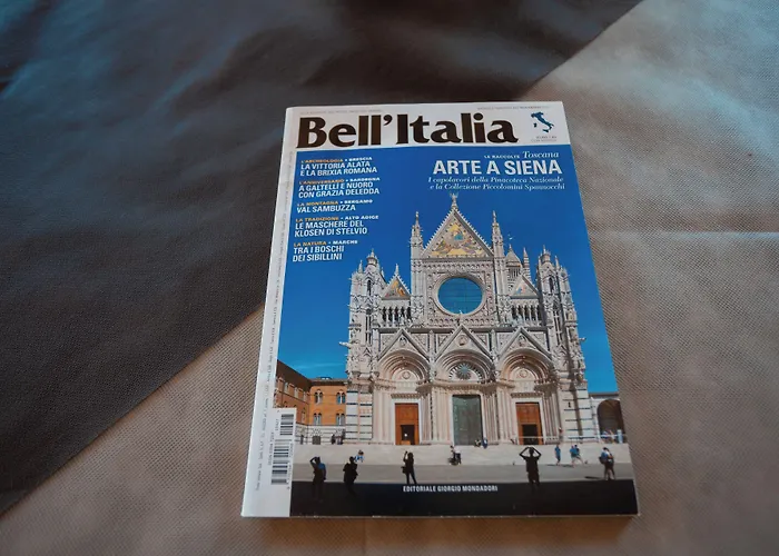 Borghetto San Biagio Relais ベッド・アンド・ブレックファスト ティエーネ