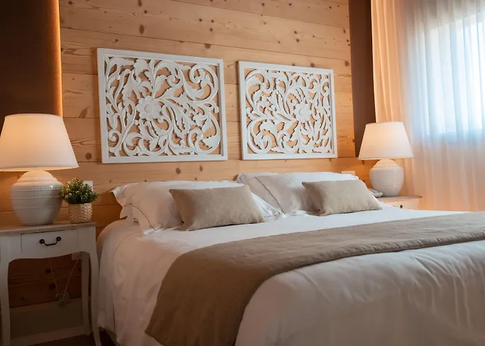 Borghetto San Biagio Relais ベッド・アンド・ブレックファスト 4*