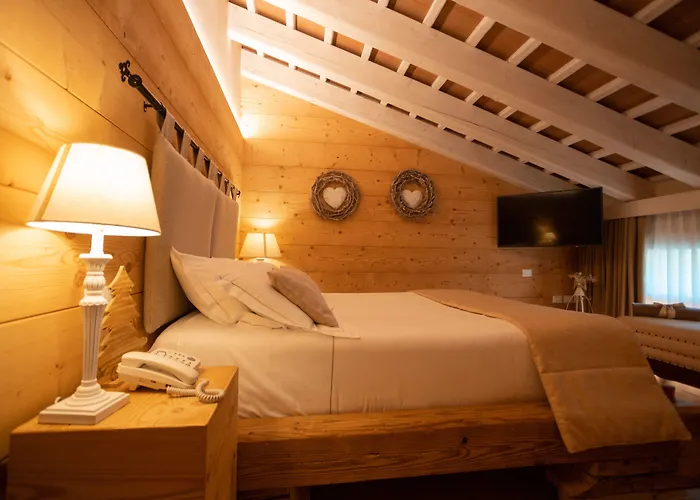 Borghetto San Biagio Relais ティエーネ