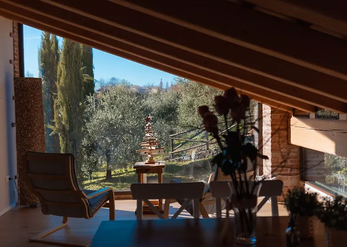 Borghetto San Biagio Relais