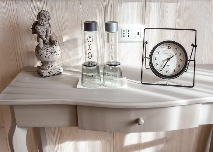 Borghetto San Biagio Relais 4*