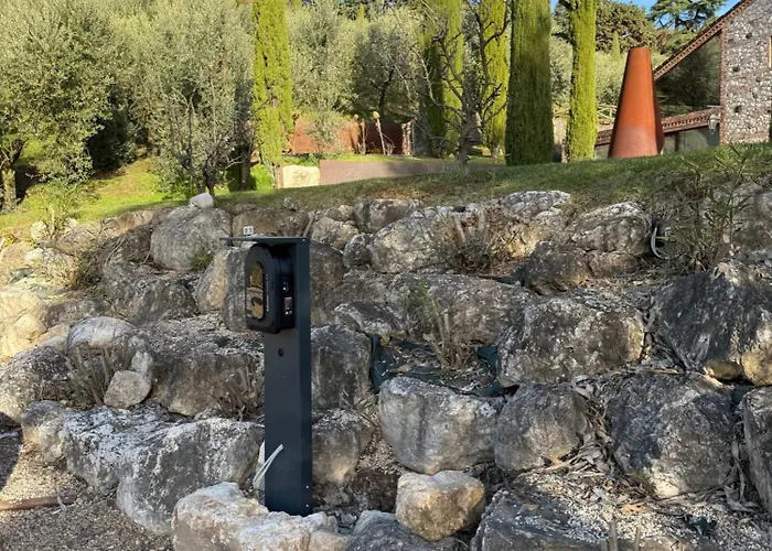 Borghetto San Biagio Relais ベッド・アンド・ブレックファスト