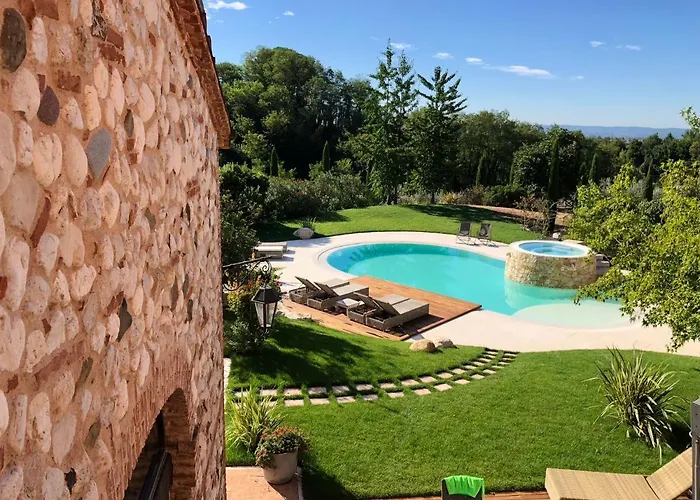 Borghetto San Biagio Relais 4*