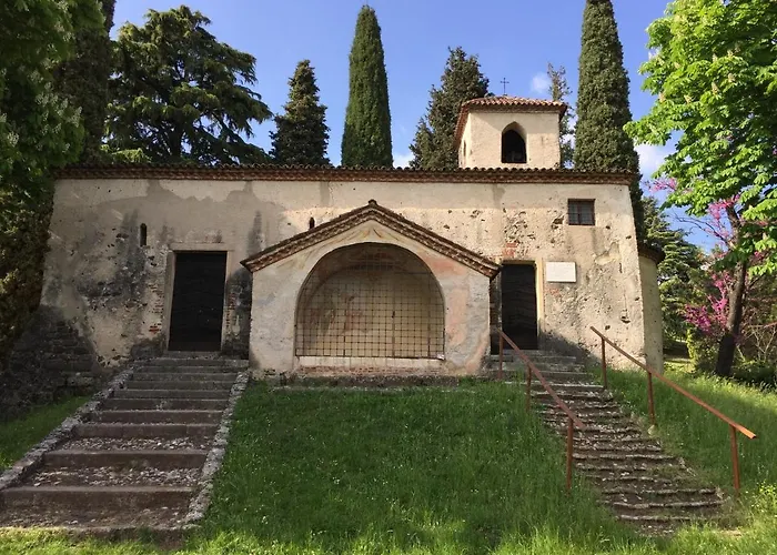 ベッド・アンド・ブレックファスト Borghetto San Biagio Relais