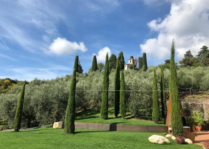 ベッド・アンド・ブレックファスト Borghetto San Biagio Relais 4*