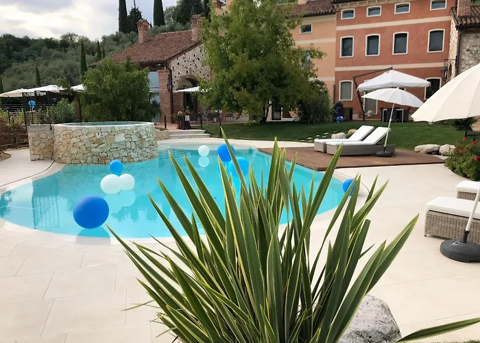 Borghetto San Biagio Relais